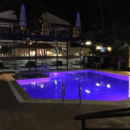 Derin Luxury Hotel Kemer Exterior foto