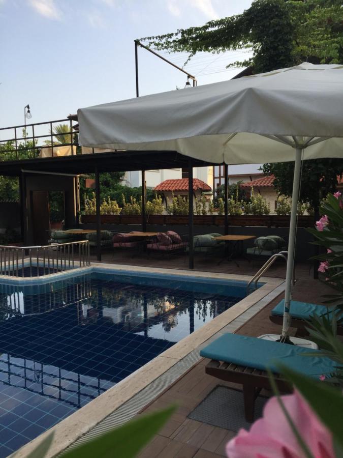 Derin Luxury Hotel Kemer Exterior foto