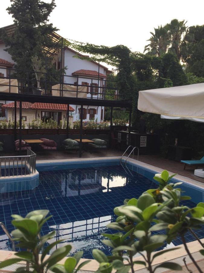 Derin Luxury Hotel Kemer Exterior foto