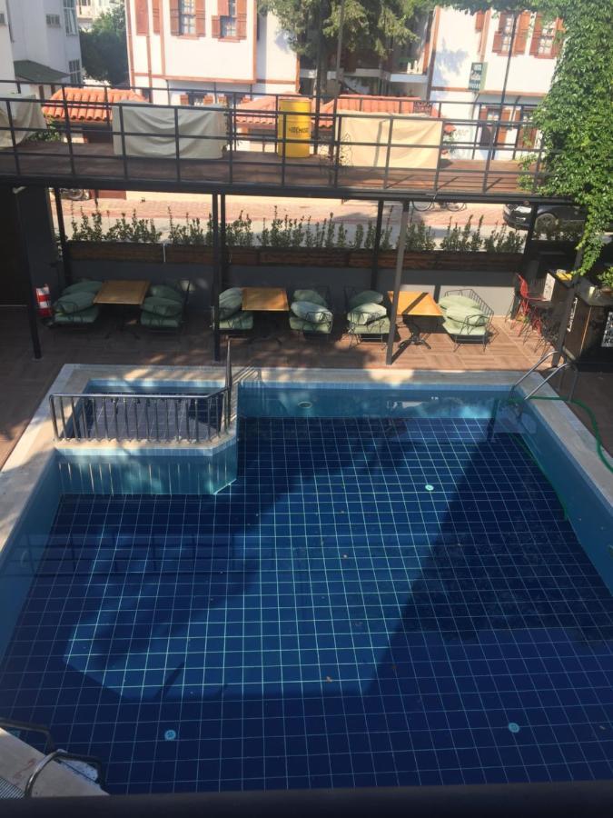 Derin Luxury Hotel Kemer Exterior foto