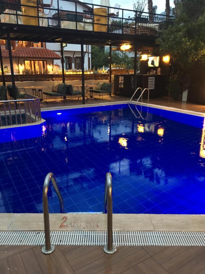 Derin Luxury Hotel Kemer Exterior foto