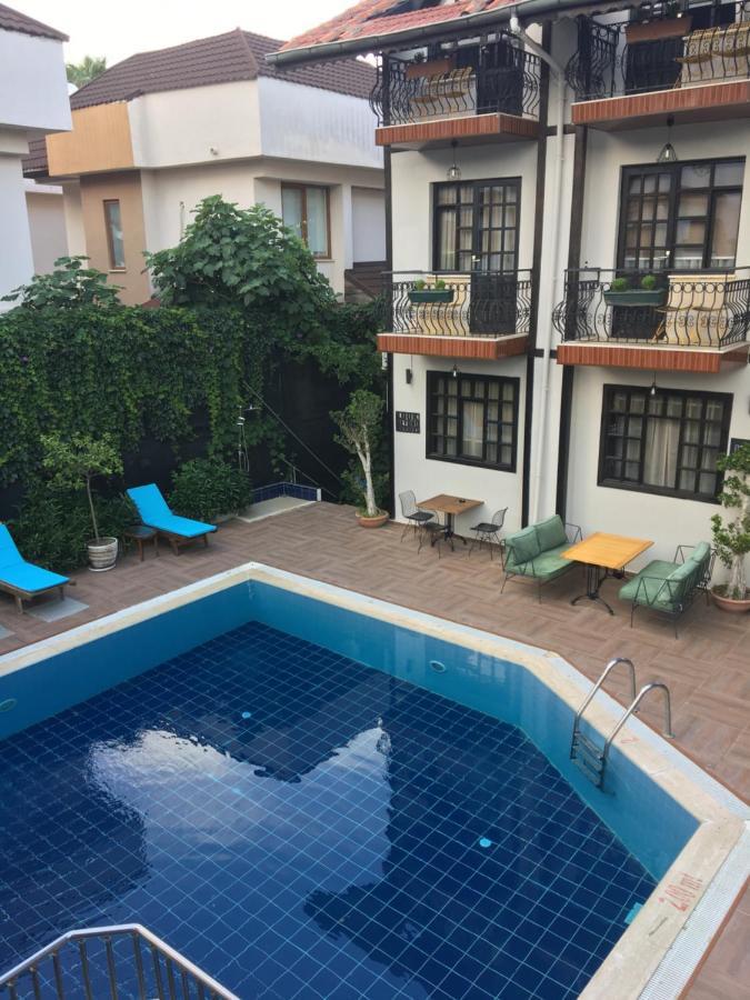 Derin Luxury Hotel Kemer Exterior foto