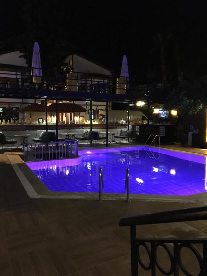 Derin Luxury Hotel Kemer Exterior foto