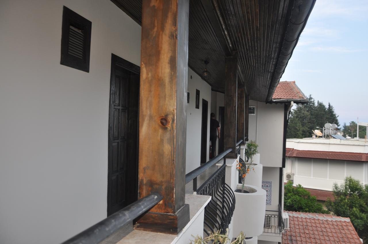 Derin Luxury Hotel Kemer Exterior foto