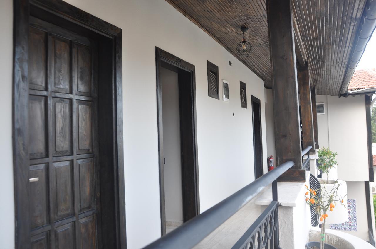 Derin Luxury Hotel Kemer Exterior foto