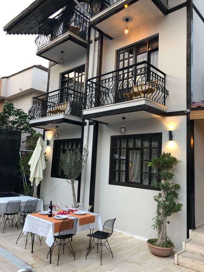 Derin Luxury Hotel Kemer Exterior foto