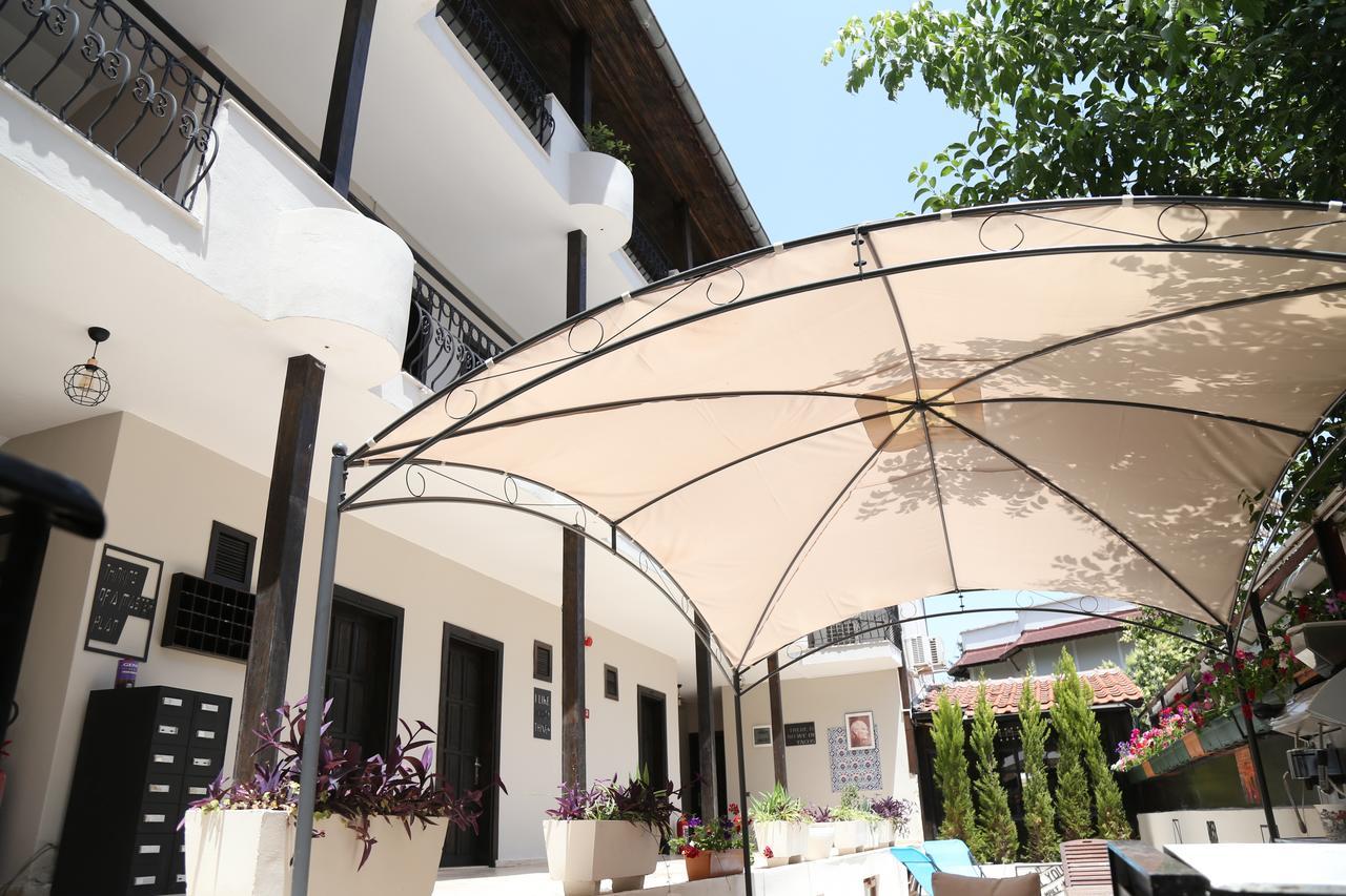 Derin Luxury Hotel Kemer Exterior foto