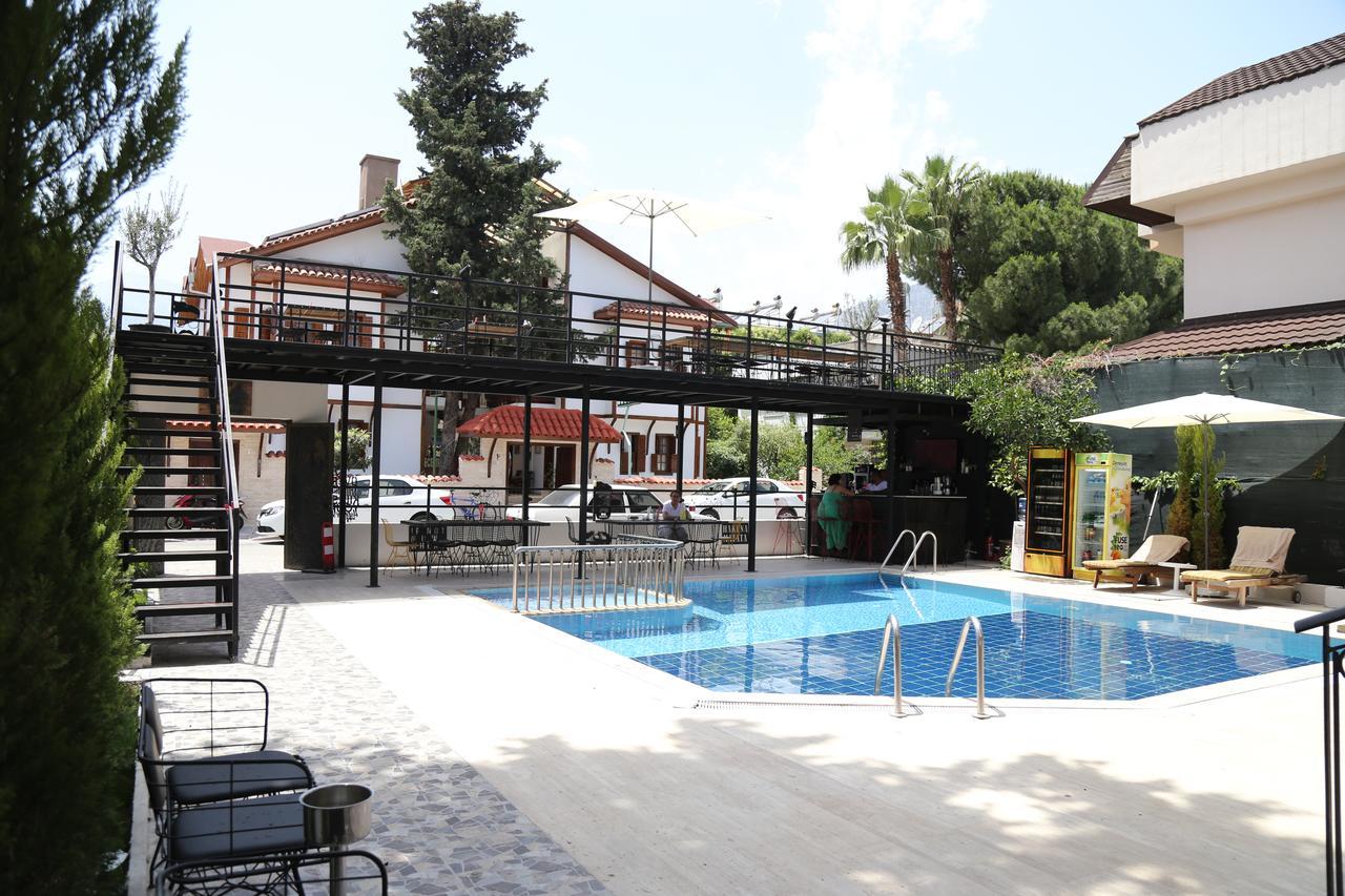 Derin Luxury Hotel Kemer Exterior foto