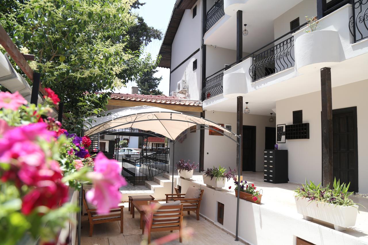 Derin Luxury Hotel Kemer Exterior foto