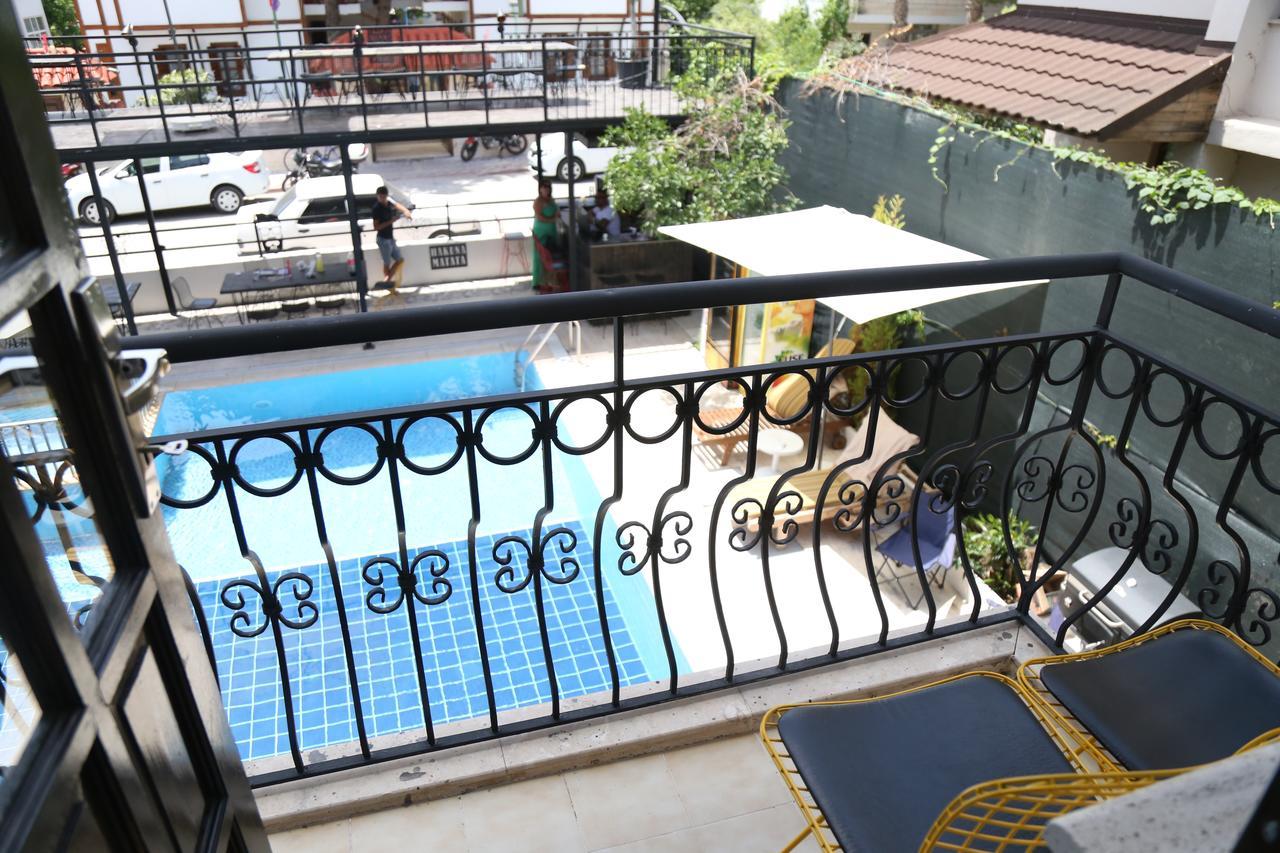 Derin Luxury Hotel Kemer Exterior foto