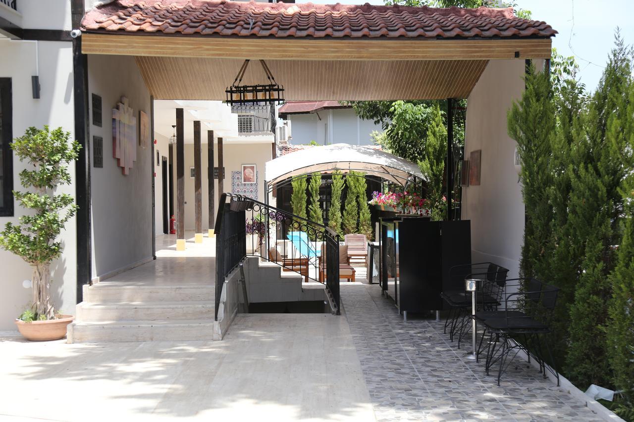 Derin Luxury Hotel Kemer Exterior foto
