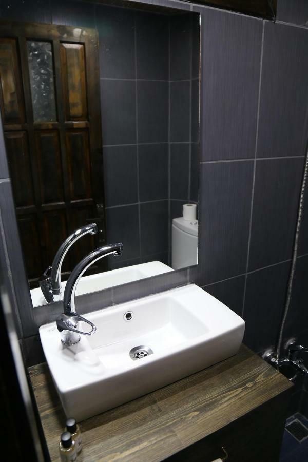 Derin Luxury Hotel Kemer Exterior foto