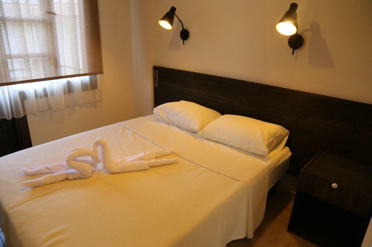 Derin Luxury Hotel Kemer Exterior foto