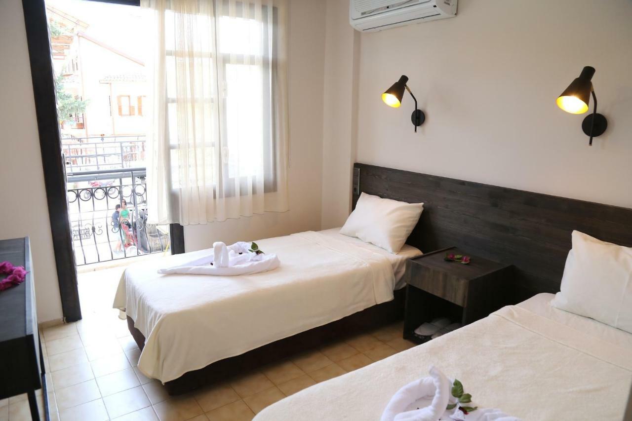 Derin Luxury Hotel Kemer Exterior foto