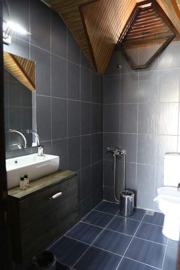 Derin Luxury Hotel Kemer Exterior foto