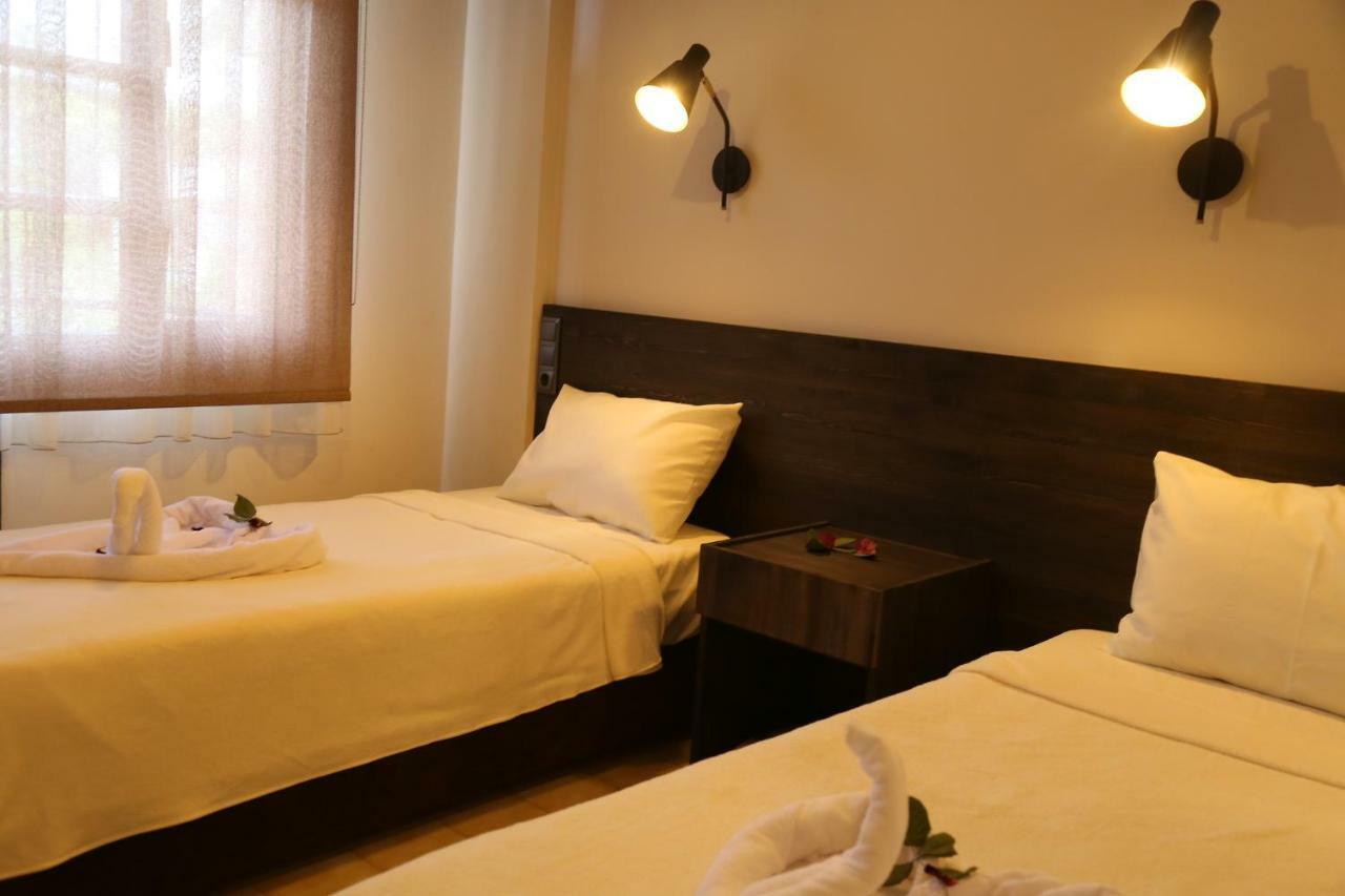 Derin Luxury Hotel Kemer Exterior foto