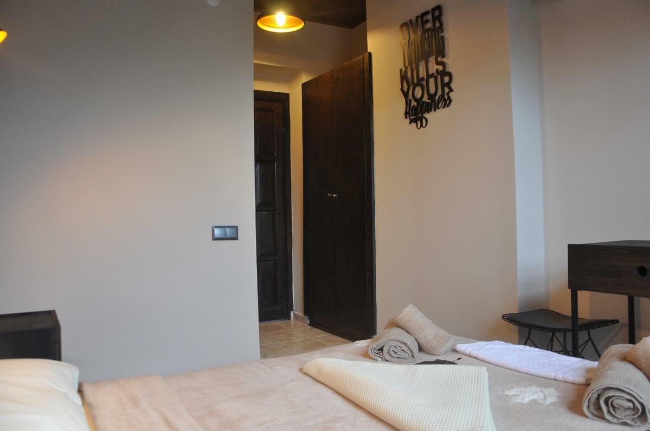 Derin Luxury Hotel Kemer Exterior foto