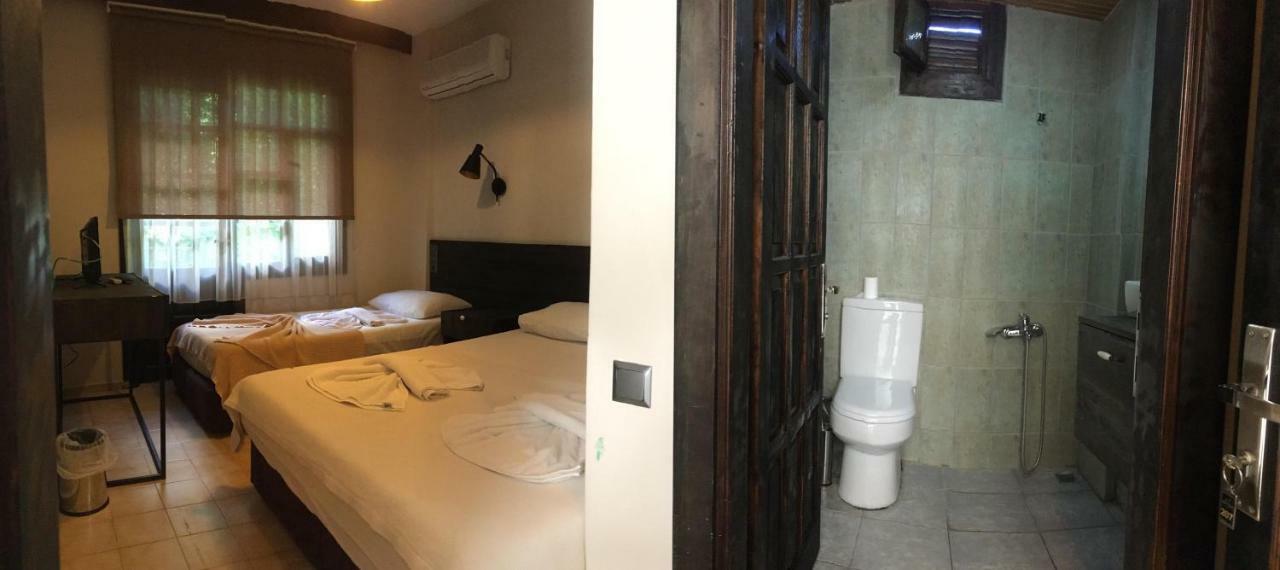 Derin Luxury Hotel Kemer Exterior foto